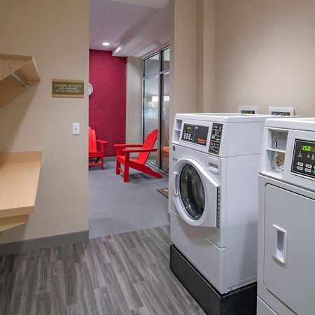 Home2 Suites By Hilton Wayne, Nj ภายนอก รูปภาพ