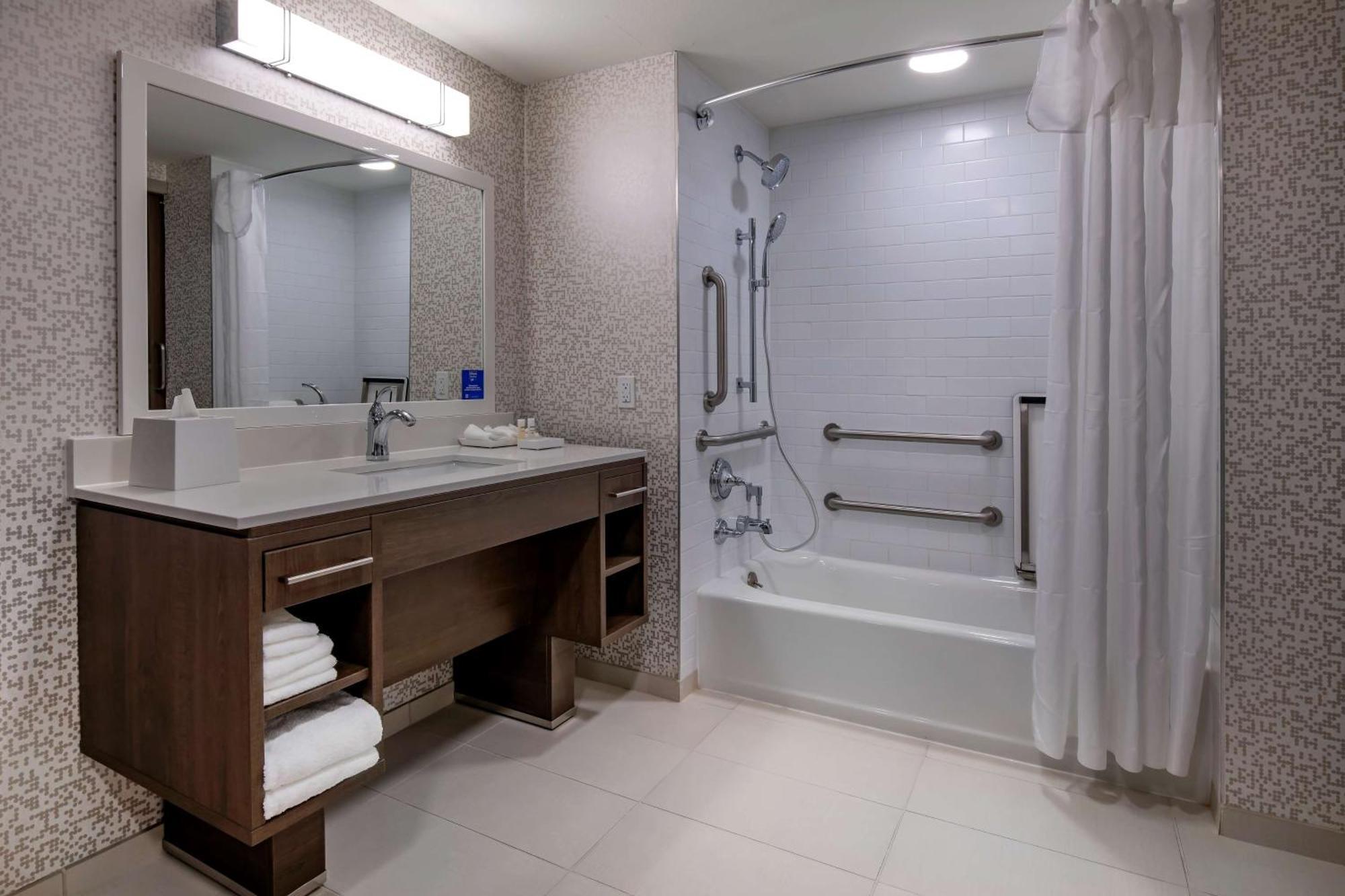 Home2 Suites By Hilton Wayne, Nj ภายนอก รูปภาพ