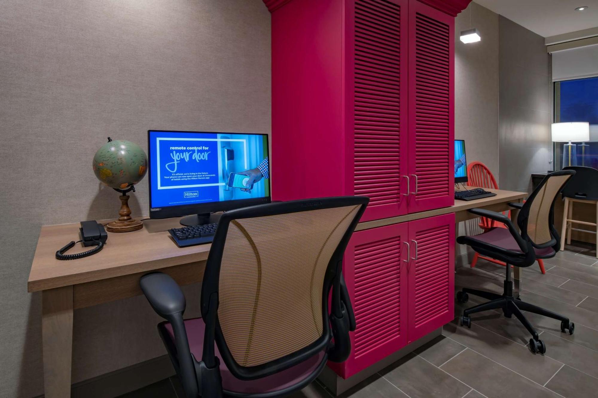 Home2 Suites By Hilton Wayne, Nj ภายนอก รูปภาพ