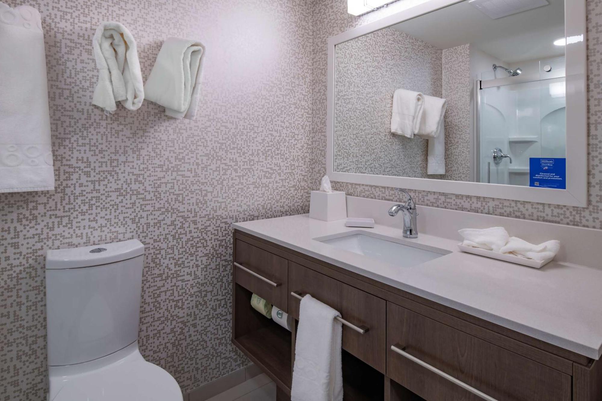 Home2 Suites By Hilton Wayne, Nj ภายนอก รูปภาพ