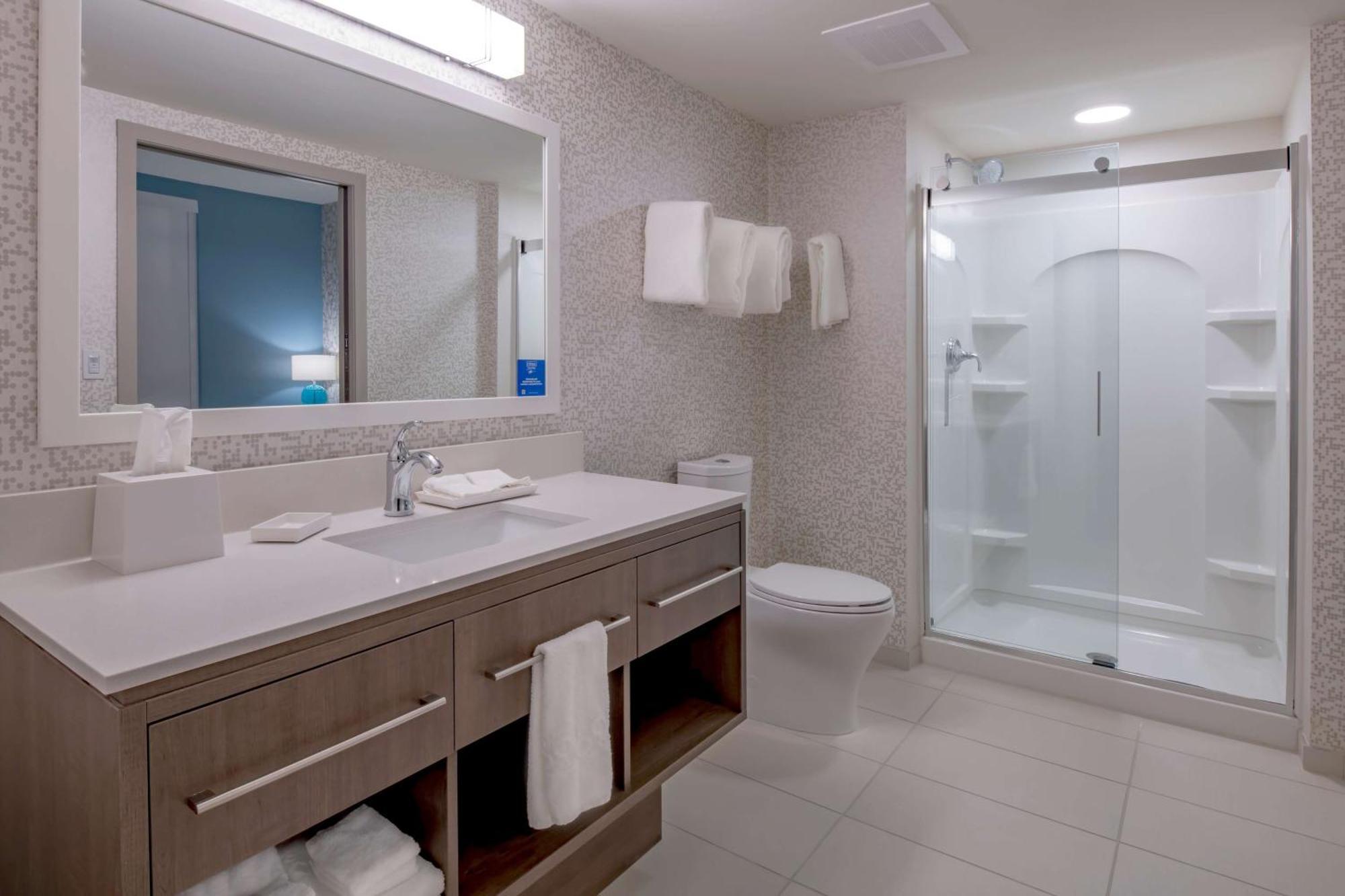 Home2 Suites By Hilton Wayne, Nj ภายนอก รูปภาพ