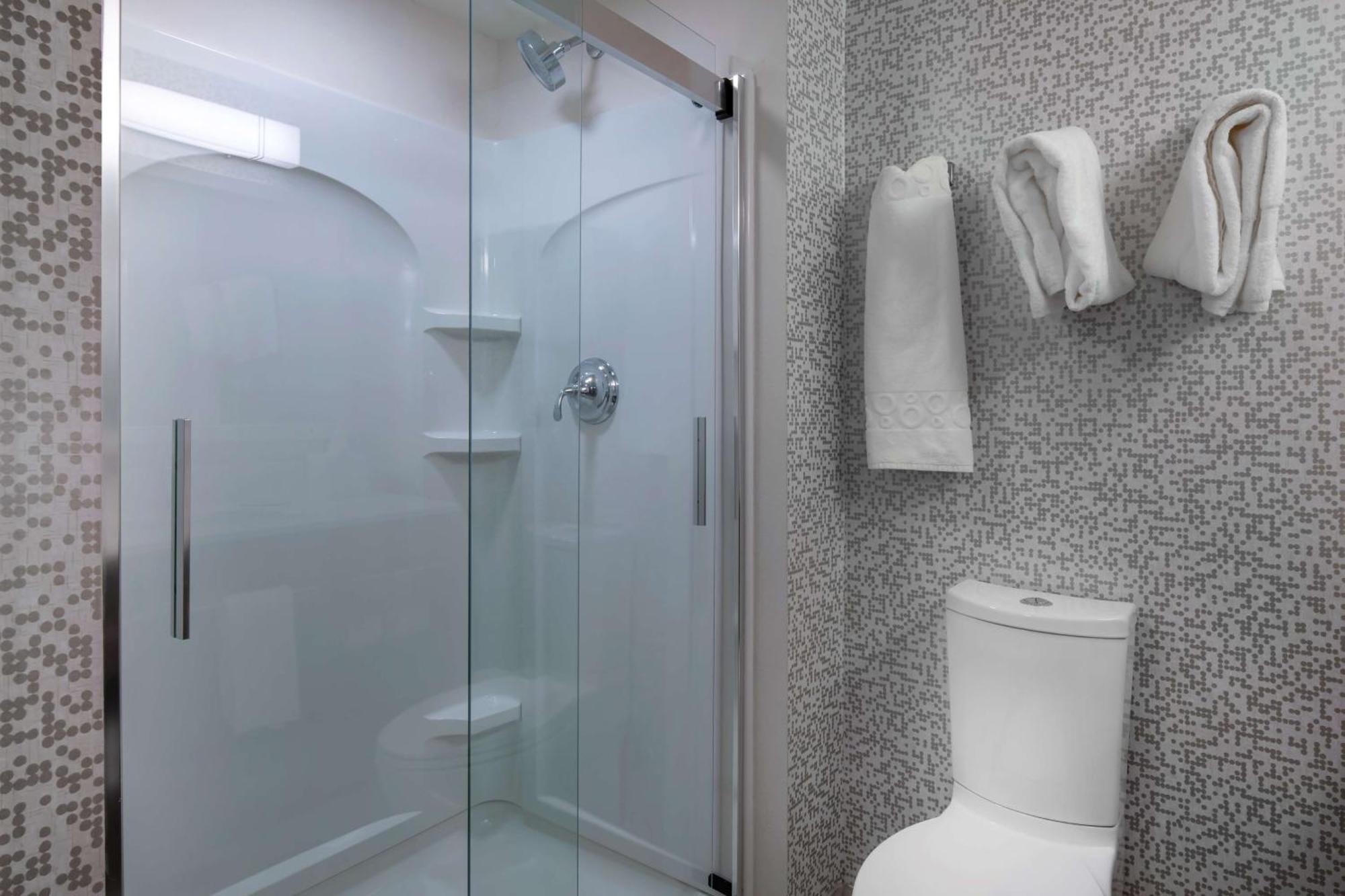 Home2 Suites By Hilton Wayne, Nj ภายนอก รูปภาพ