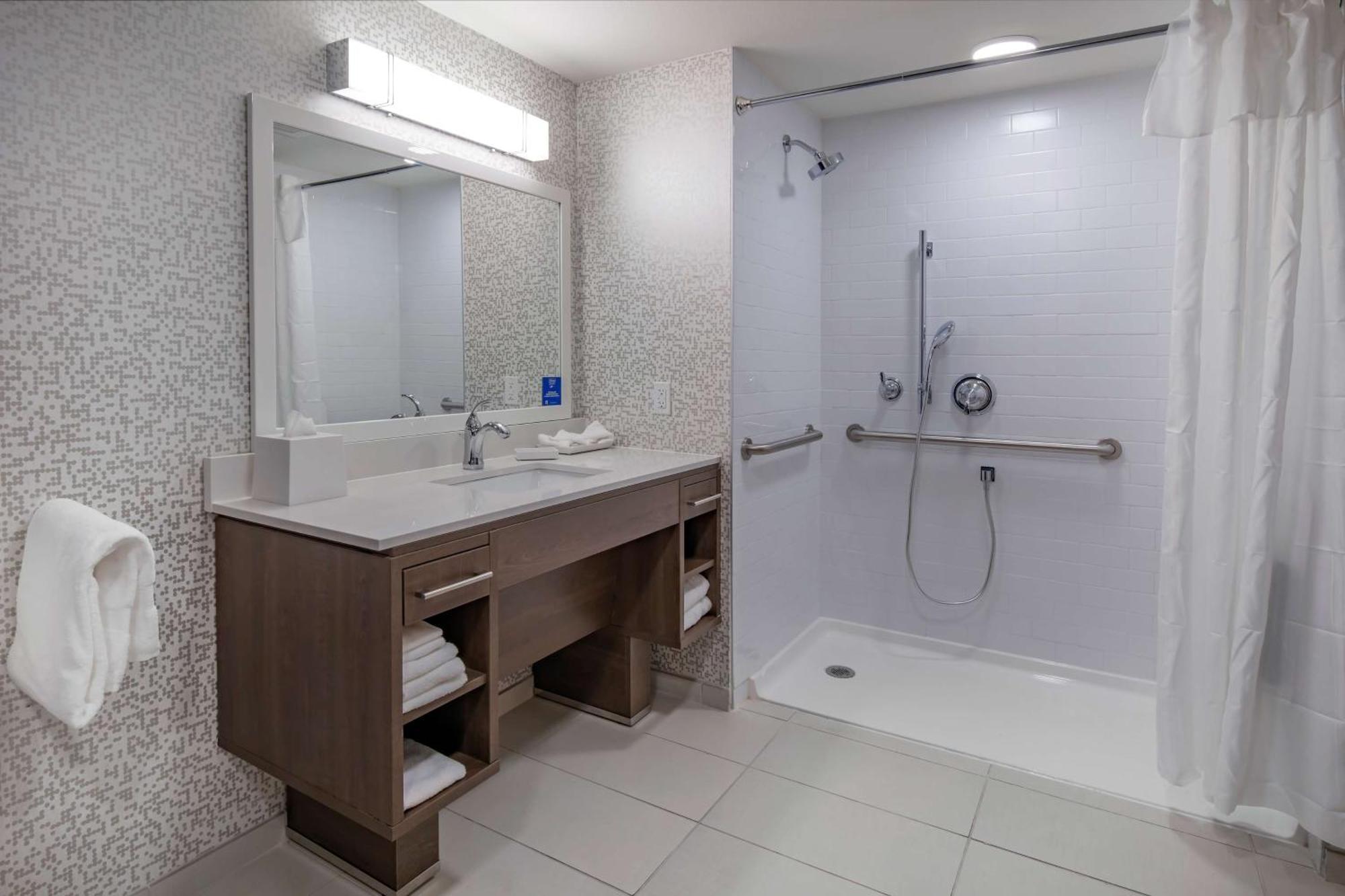 Home2 Suites By Hilton Wayne, Nj ภายนอก รูปภาพ