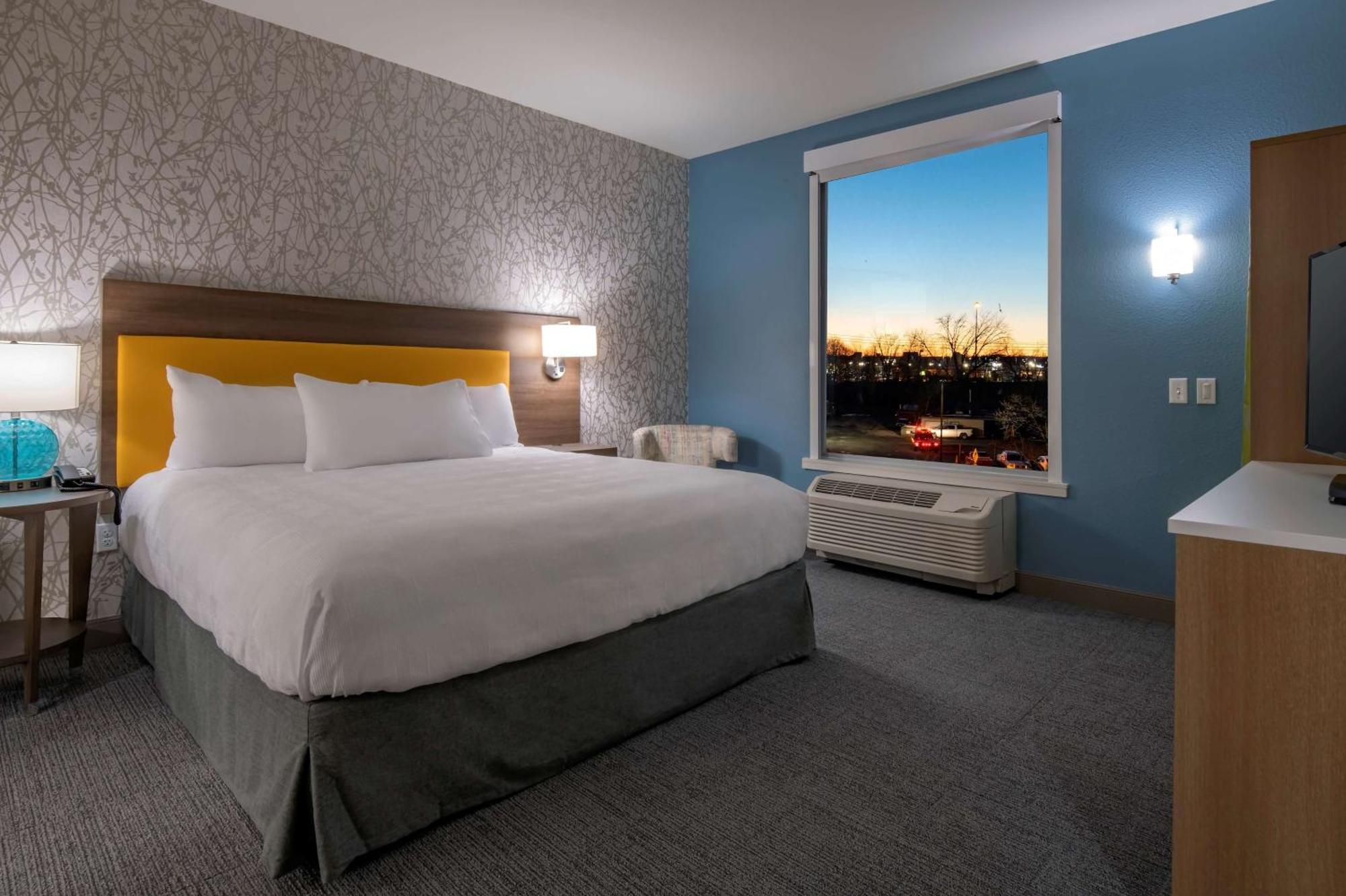 Home2 Suites By Hilton Wayne, Nj ภายนอก รูปภาพ