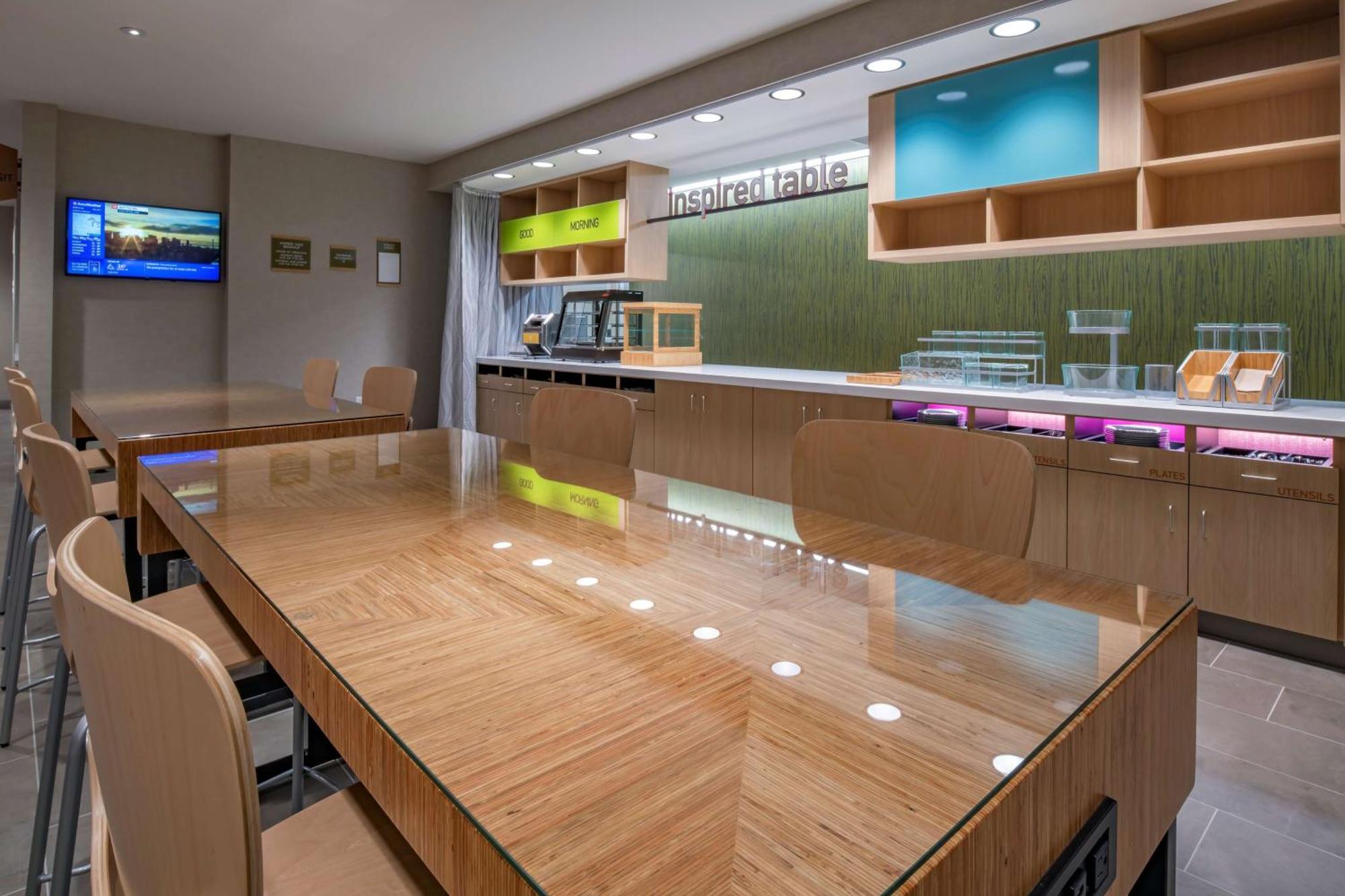 Home2 Suites By Hilton Wayne, Nj ภายนอก รูปภาพ
