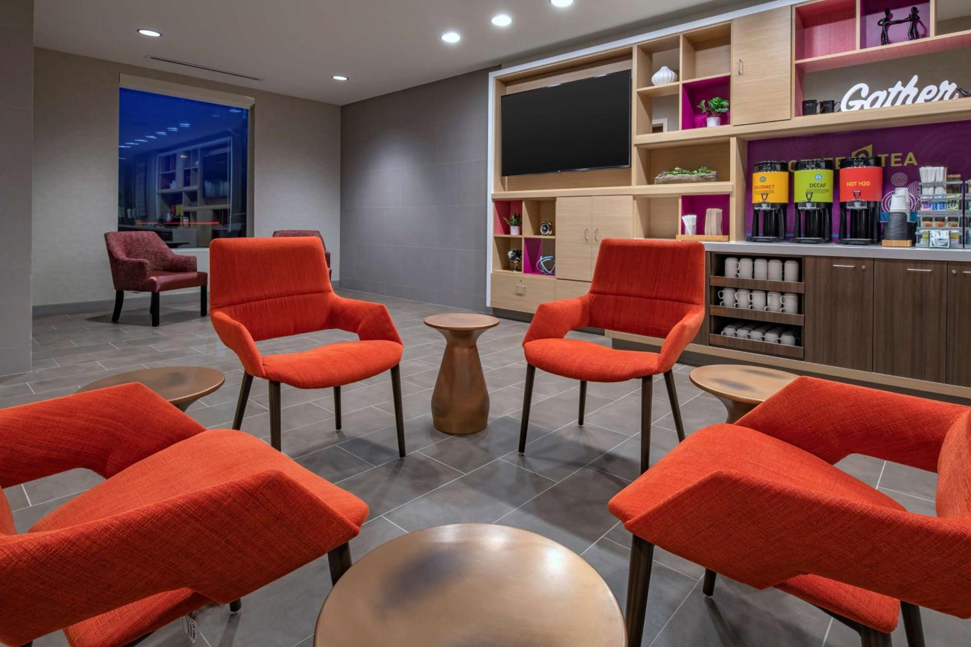 Home2 Suites By Hilton Wayne, Nj ภายนอก รูปภาพ