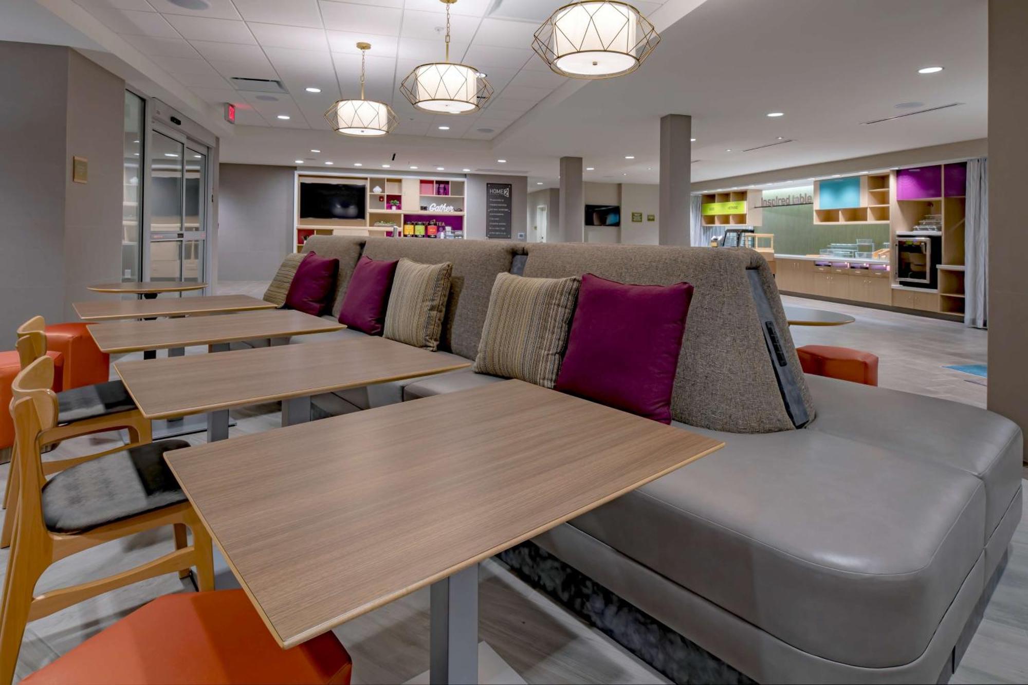 Home2 Suites By Hilton Wayne, Nj ภายนอก รูปภาพ