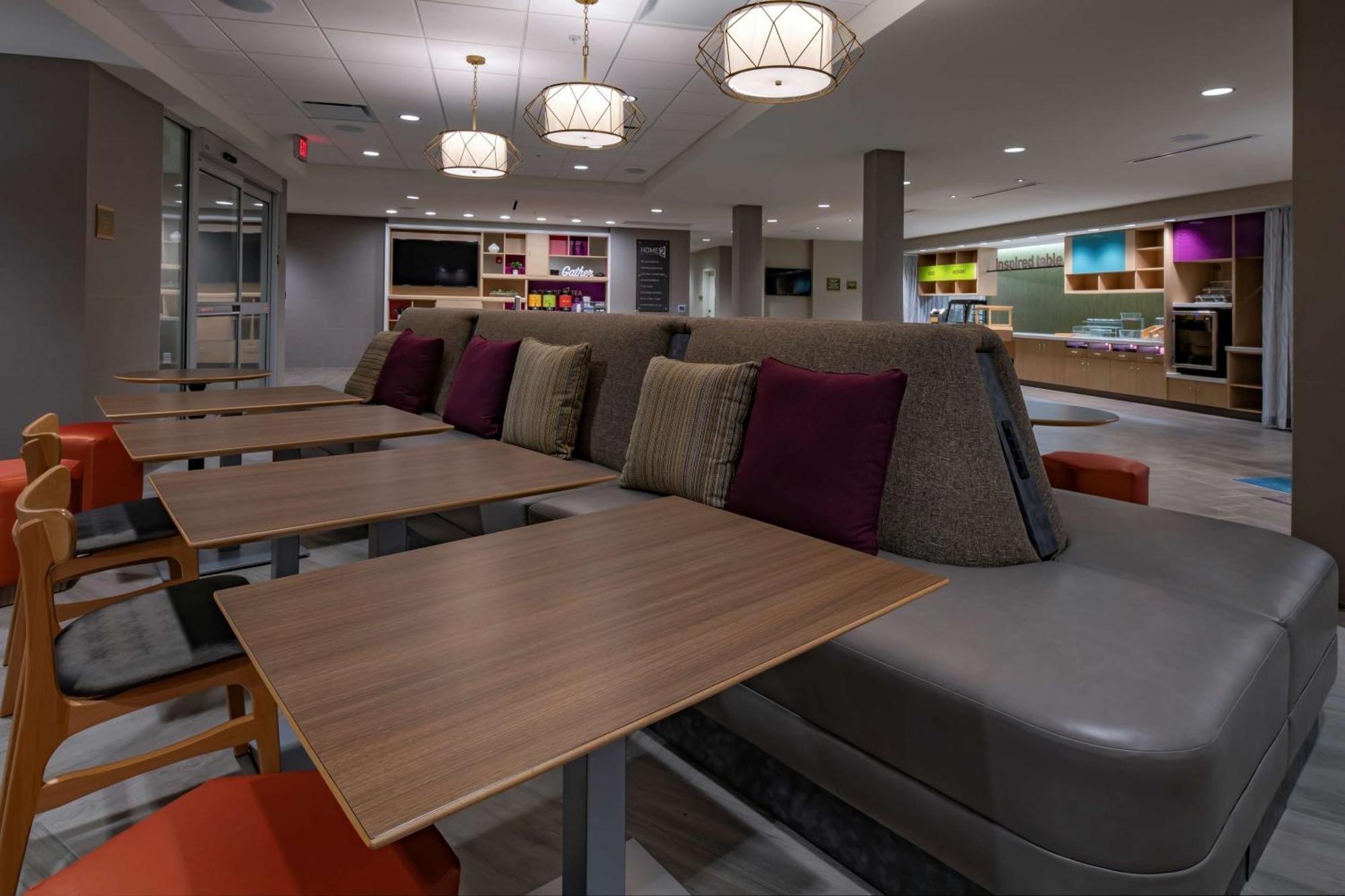 Home2 Suites By Hilton Wayne, Nj ภายนอก รูปภาพ