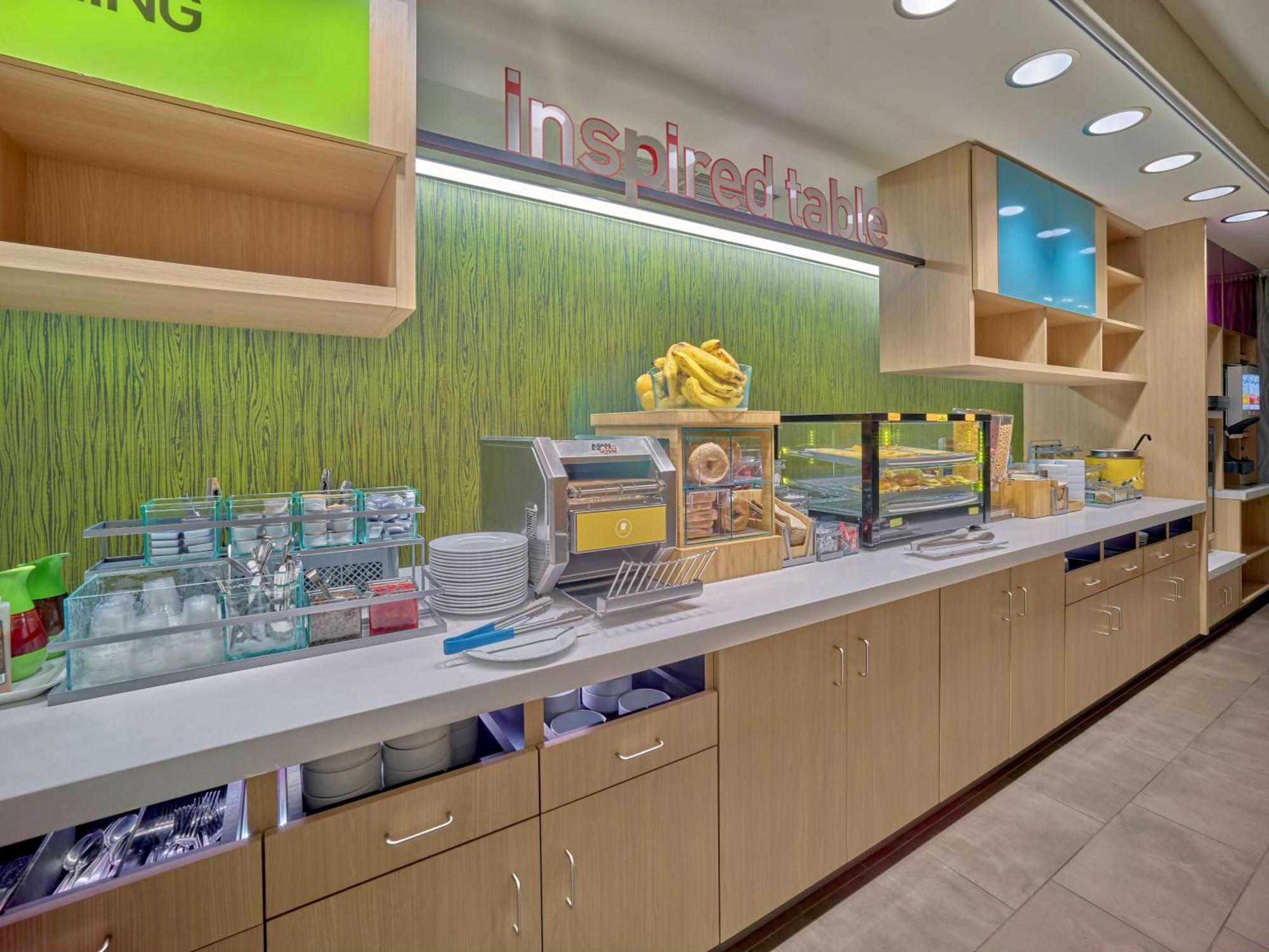 Home2 Suites By Hilton Wayne, Nj ภายนอก รูปภาพ