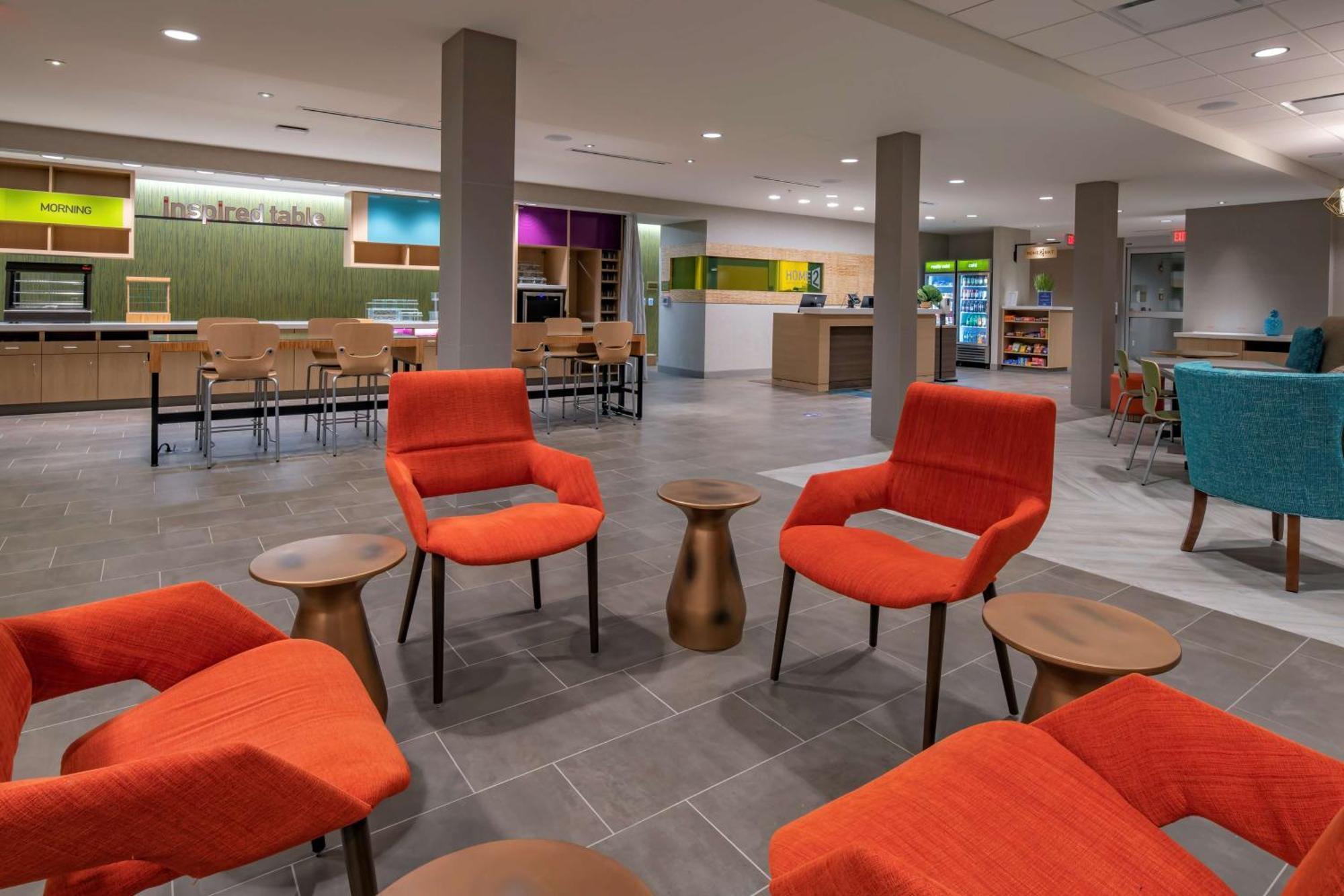 Home2 Suites By Hilton Wayne, Nj ภายนอก รูปภาพ