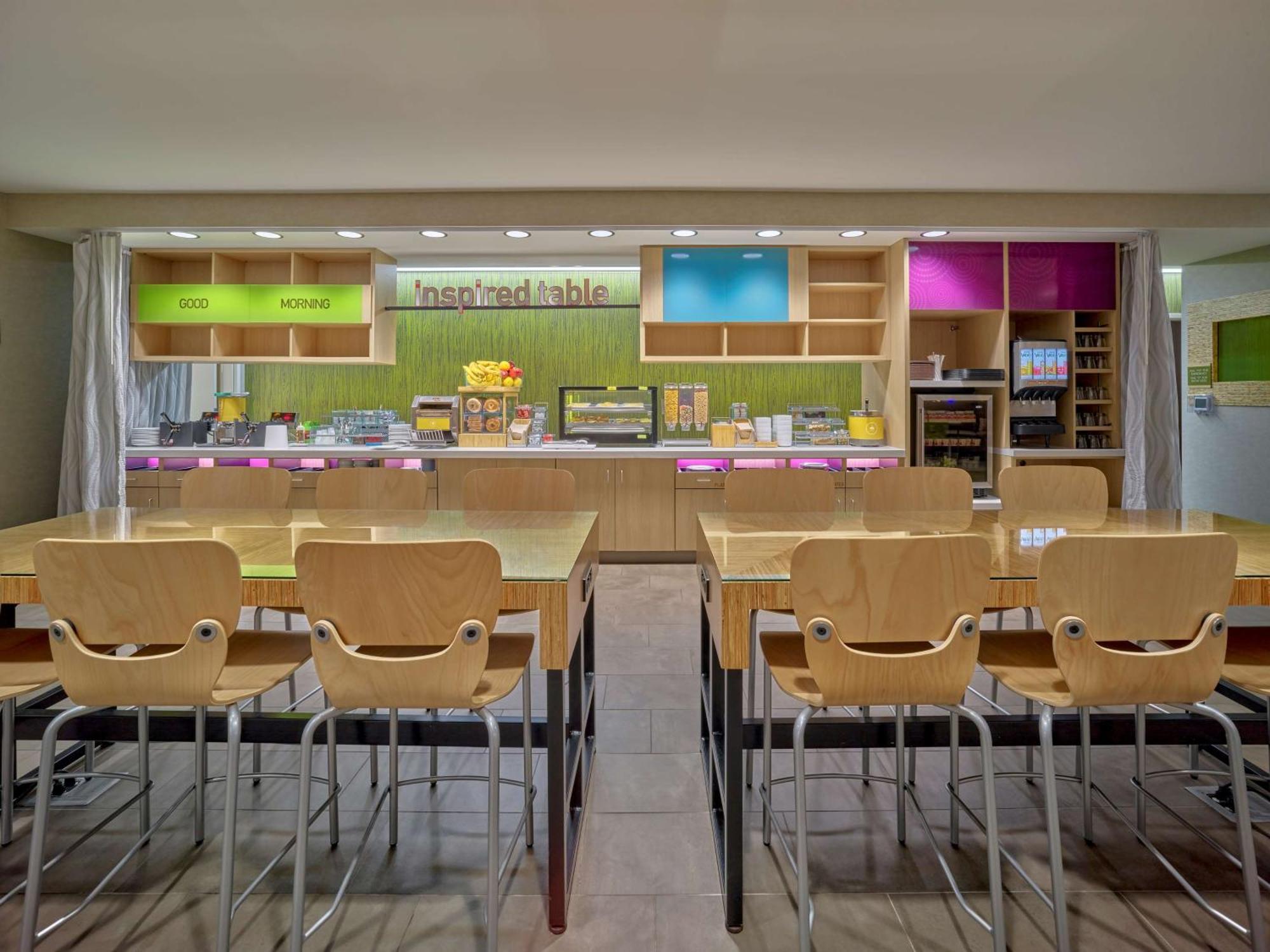 Home2 Suites By Hilton Wayne, Nj ภายนอก รูปภาพ